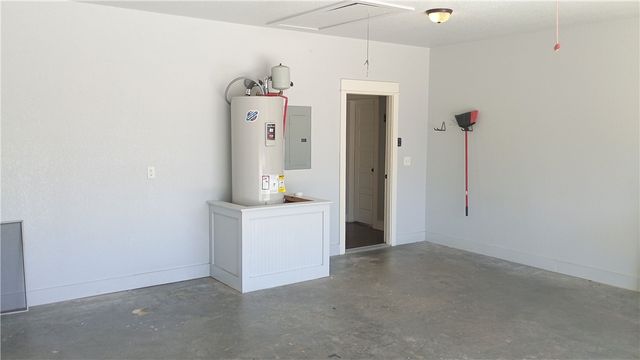 1610 Sweetbriar, Centerton, AR 72719