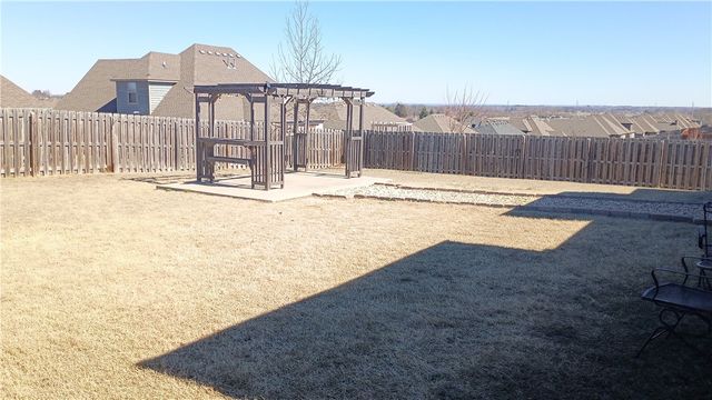 1610 Sweetbriar, Centerton, AR 72719