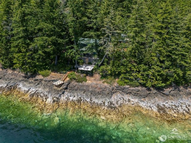 95 Weather-n-heights, Brinnon, WA 98320