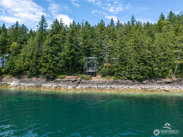 95 Weather-n-heights, Brinnon, WA 98320