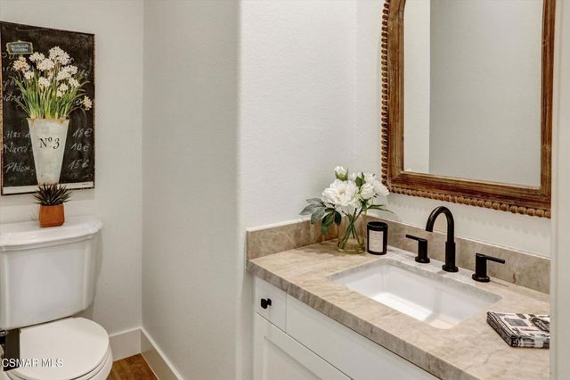 958 Westbluff Place, Simi Valley, CA 93065