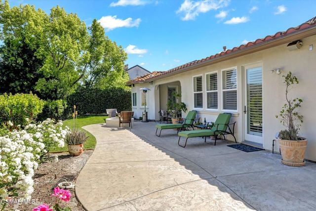 958 Westbluff Place, Simi Valley, CA 93065