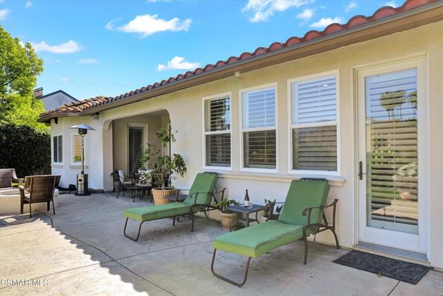 958 Westbluff Place, Simi Valley, CA 93065