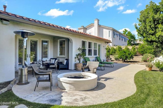 958 Westbluff Place, Simi Valley, CA 93065