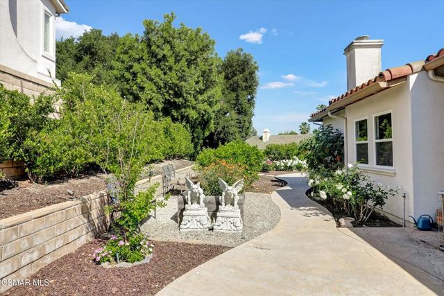 958 Westbluff Place, Simi Valley, CA 93065