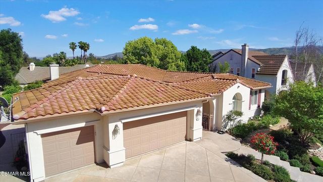 958 Westbluff Place, Simi Valley, CA 93065