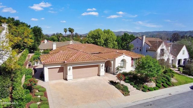 958 Westbluff Place, Simi Valley, CA 93065