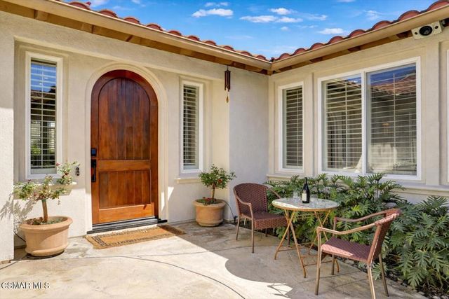 958 Westbluff Place, Simi Valley, CA 93065