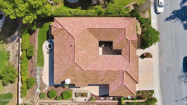 958 Westbluff Place, Simi Valley, CA 93065