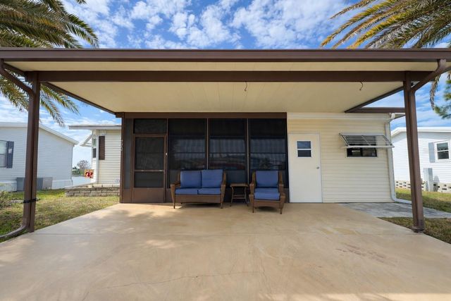 772 IMPERIAL DRIVE, North Port, FL 34287