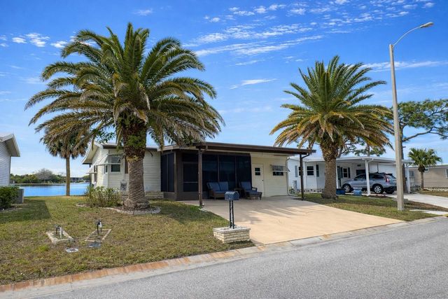 772 IMPERIAL DRIVE, North Port, FL 34287