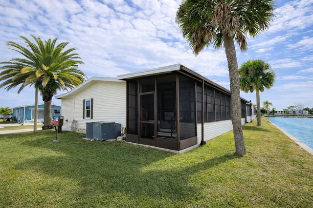 772 IMPERIAL DRIVE, North Port, FL 34287