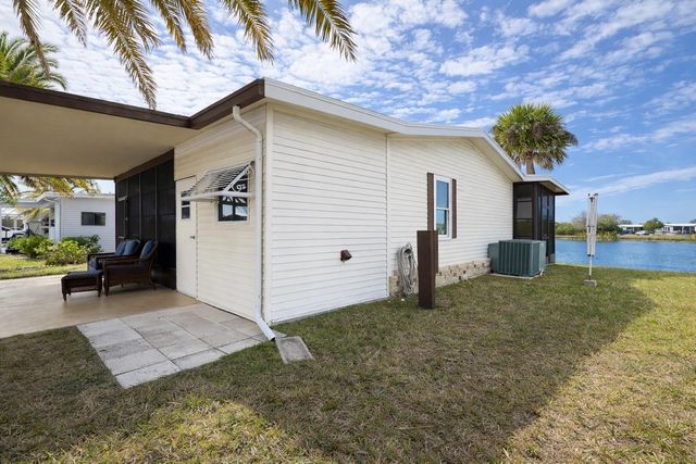 772 IMPERIAL DRIVE, North Port, FL 34287