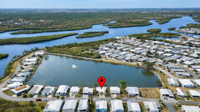 772 IMPERIAL DRIVE, North Port, FL 34287