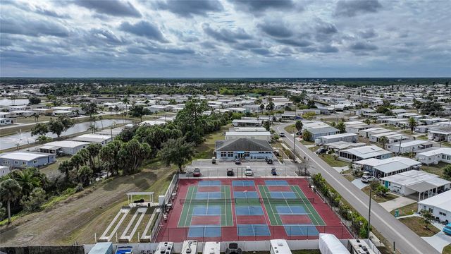 772 IMPERIAL DRIVE, North Port, FL 34287