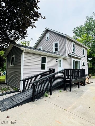 1233 Woodland Avenue, Alliance, OH 44601