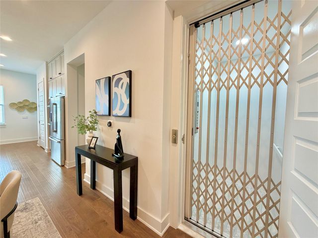 4009 Emory Peak PASS, Austin, TX 78731