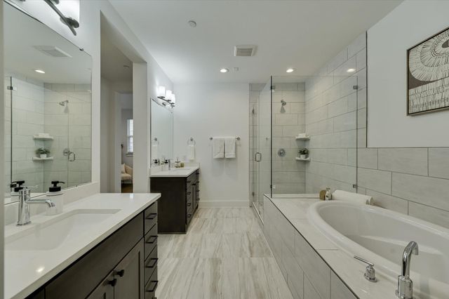 4009 Emory Peak PASS, Austin, TX 78731