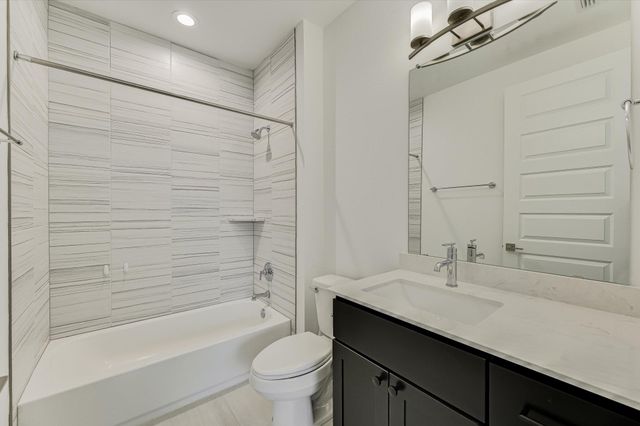 4009 Emory Peak PASS, Austin, TX 78731