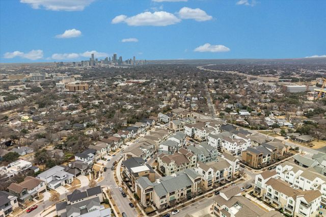 4009 Emory Peak PASS, Austin, TX 78731