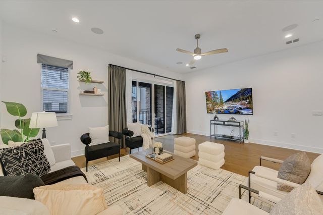 4009 Emory Peak PASS, Austin, TX 78731