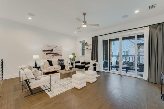 4009 Emory Peak PASS, Austin, TX 78731