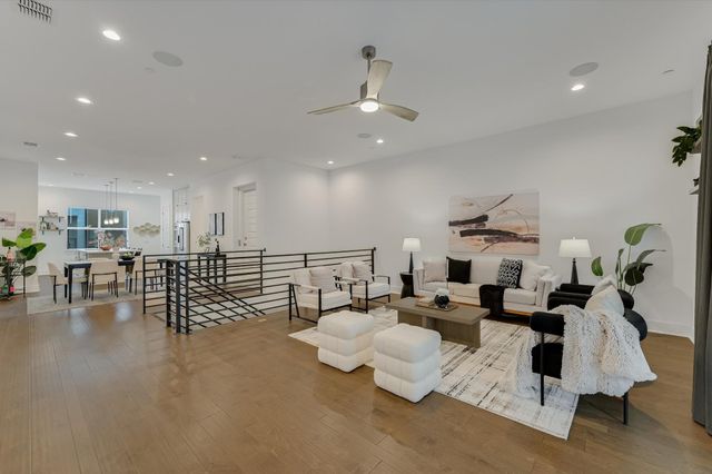 4009 Emory Peak PASS, Austin, TX 78731