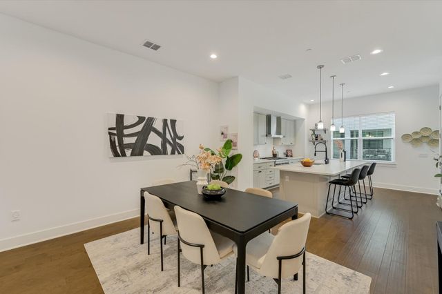 4009 Emory Peak PASS, Austin, TX 78731