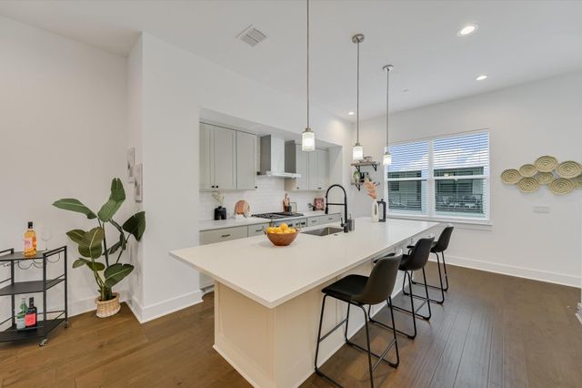 4009 Emory Peak PASS, Austin, TX 78731