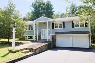 58 Lyons Dr, Westwood, MA 02090
