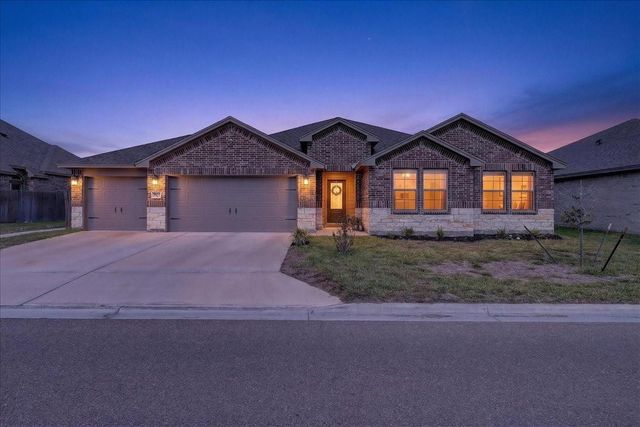 7921 Rancho Vista Boulevard W, Corpus Christi, TX 78414