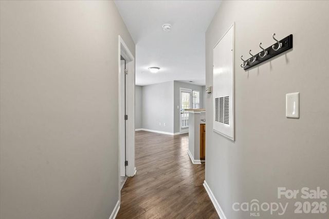 9810 Campus Walk Lane H, Charlotte, NC 28262