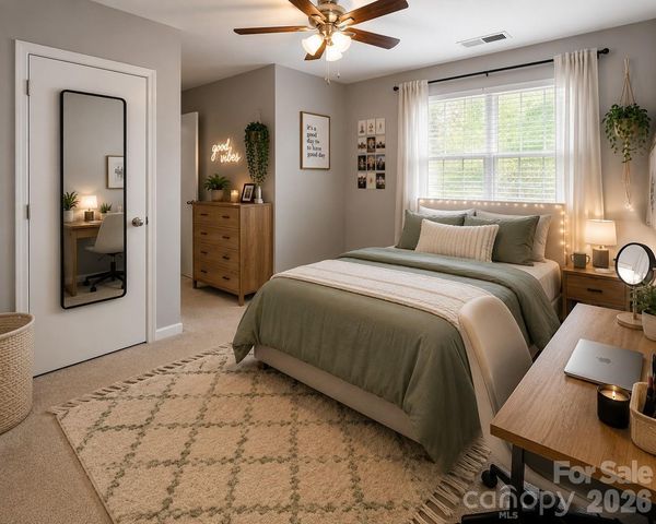 9810 Campus Walk Lane H, Charlotte, NC 28262