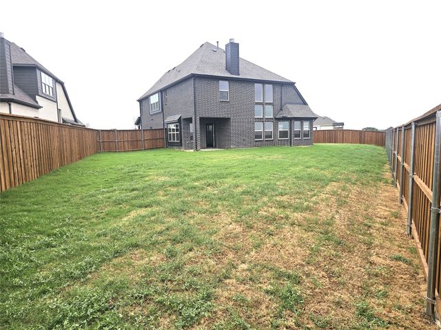 11704 Blackfoot Court, Godley, TX 76044