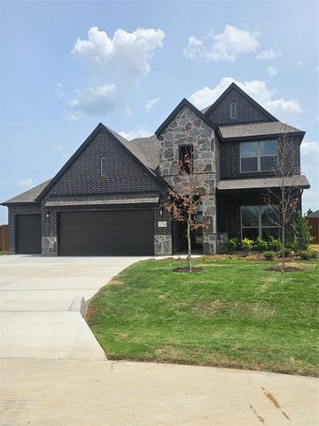 11704 Blackfoot Court, Godley, TX 76044