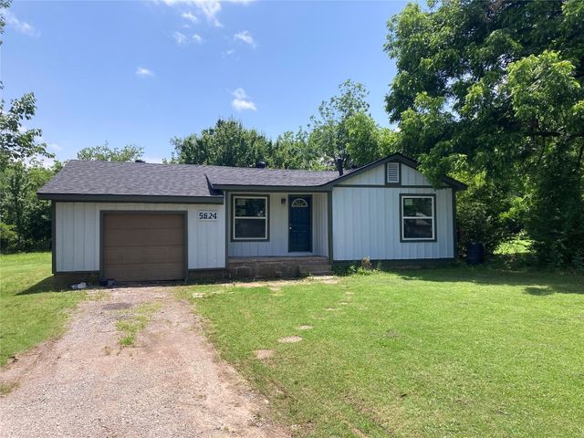 5624 SE 2nd Street, Midwest City, OK 73110