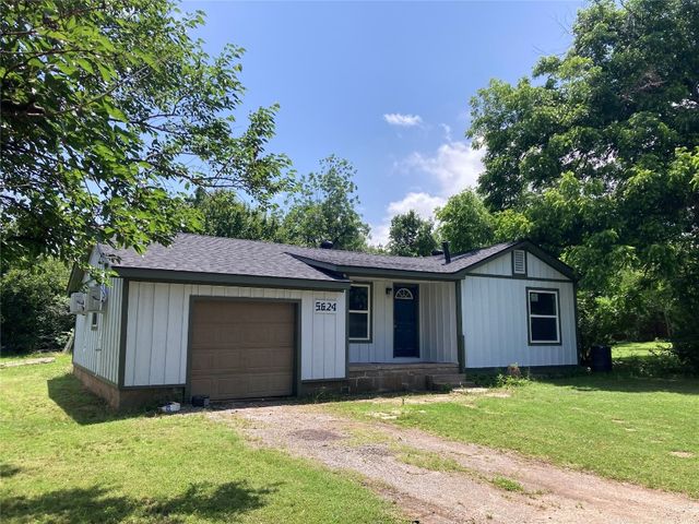 5624 SE 2nd Street, Midwest City, OK 73110