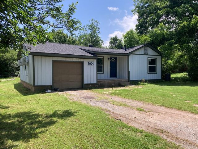 5624 SE 2nd Street, Midwest City, OK 73110