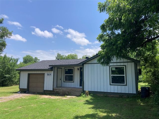 5624 SE 2nd Street, Midwest City, OK 73110