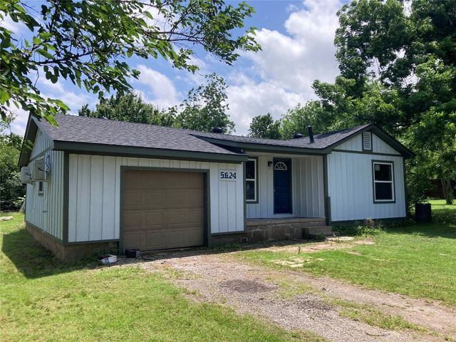 5624 SE 2nd Street, Midwest City, OK 73110