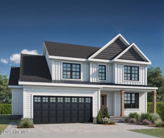 135 Dash Avenue, Elizabeth City, NC 27909