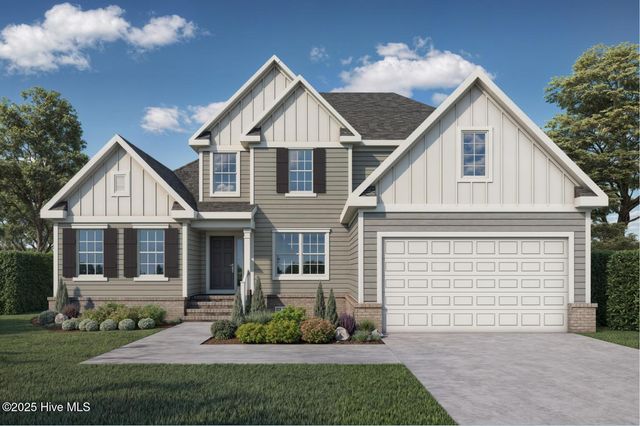 135 Dash Avenue, Elizabeth City, NC 27909