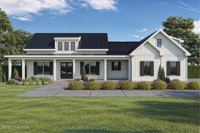 135 Dash Avenue, Elizabeth City, NC 27909
