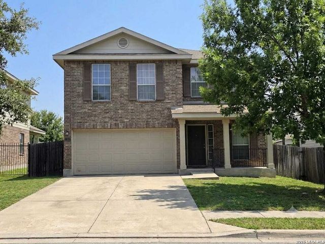 10220 CRYSTAL VW, Universal City, TX 78148