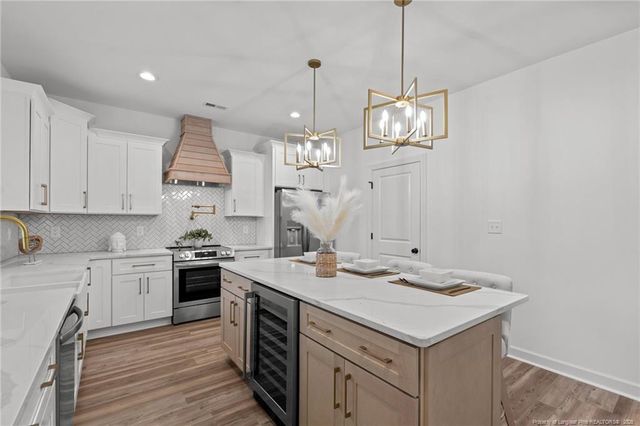 251 Myrtle Oak Drive, Cameron, NC 28326