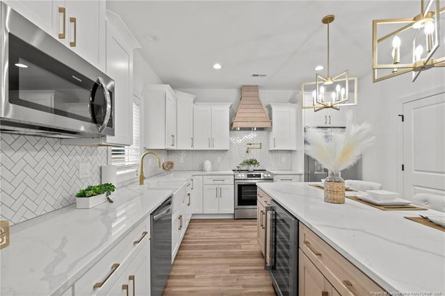 251 Myrtle Oak Drive, Cameron, NC 28326