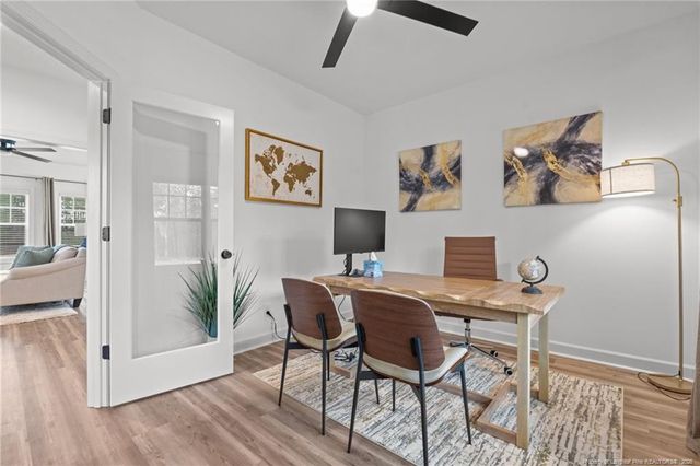 251 Myrtle Oak Drive, Cameron, NC 28326