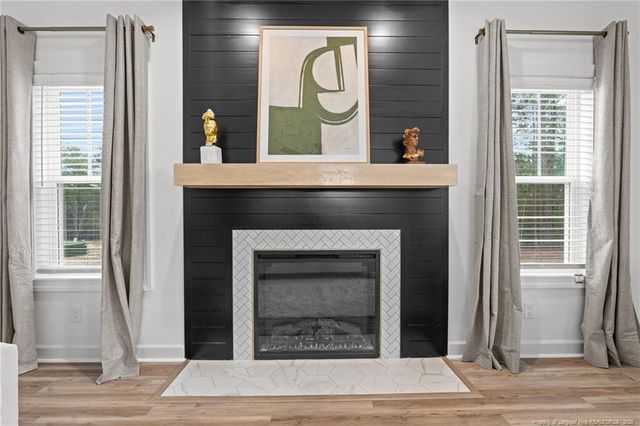 251 Myrtle Oak Drive, Cameron, NC 28326