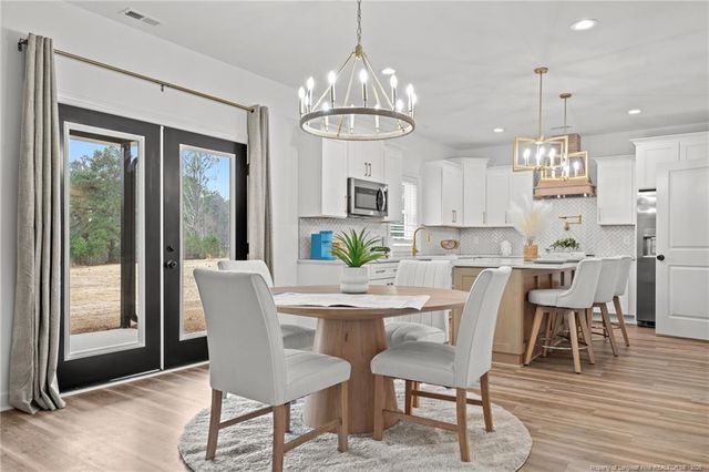 251 Myrtle Oak Drive, Cameron, NC 28326