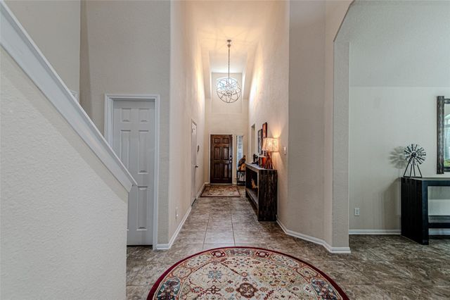 3003 Fern Brook Lane, Rosenberg, TX 77471